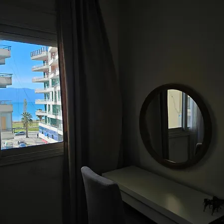 Seaside * Vlorë