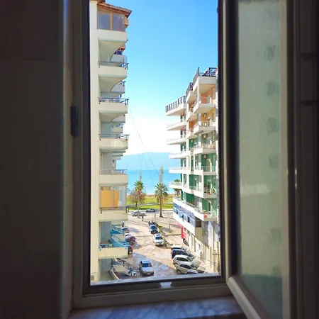 Seaside Διαμέρισμα *