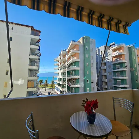 Seaside Vlorë
