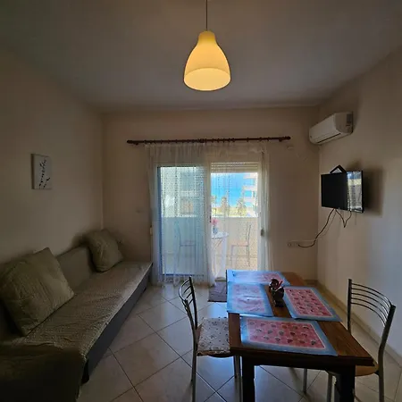 Seaside * Vlorë