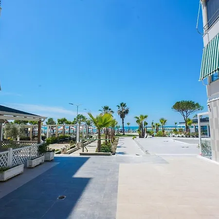 Seaside