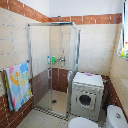 Apartment Seaside Golem (Tirana)