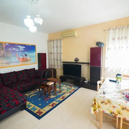 Apartment Seaside