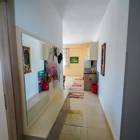 Apartment Seaside Golem (Tirana)
