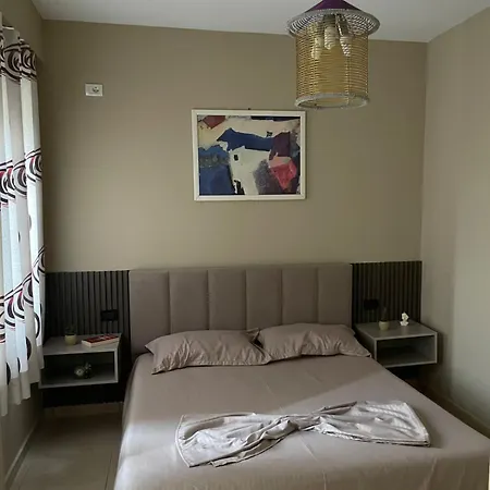Apartment Seaside *