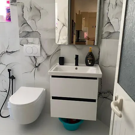 Seaside Apartment