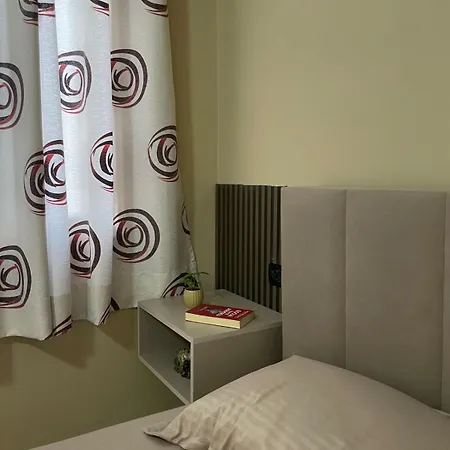 Seaside Apartment