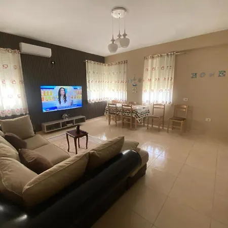 Apartment Seaside *