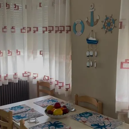 Seaside Apartment