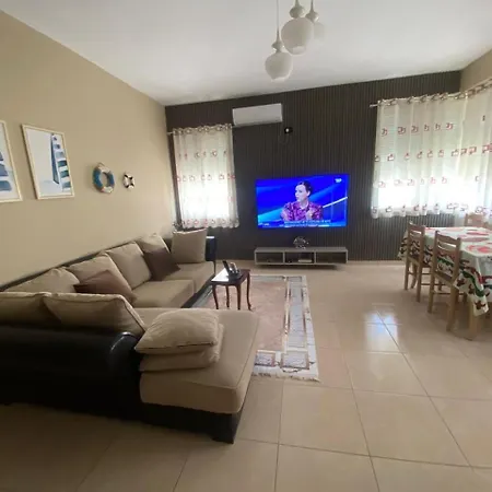Apartment Seaside *