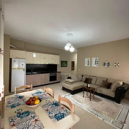 Seaside Apartment